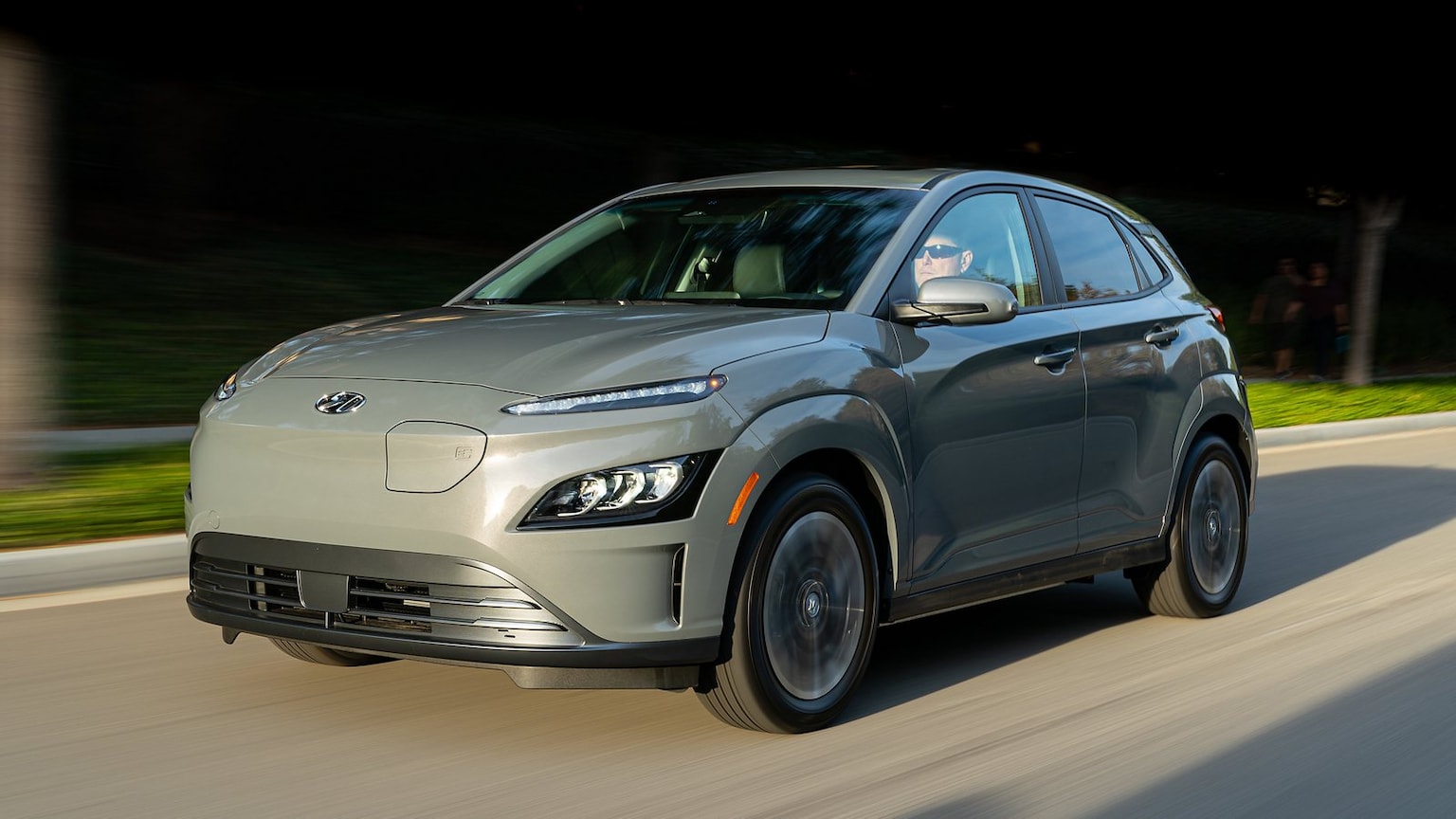2022 Hyundai Kona Electric Reviews, Pricing & Specs Kelley Blue Book