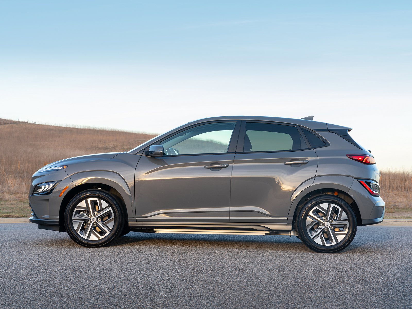 2022 Hyundai Kona Electric