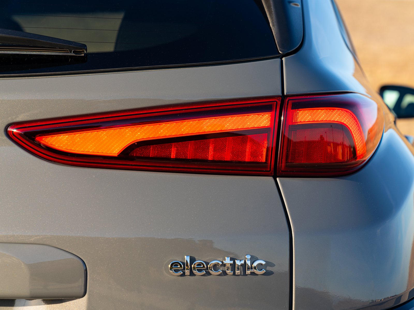 2022 Hyundai Kona Electric
