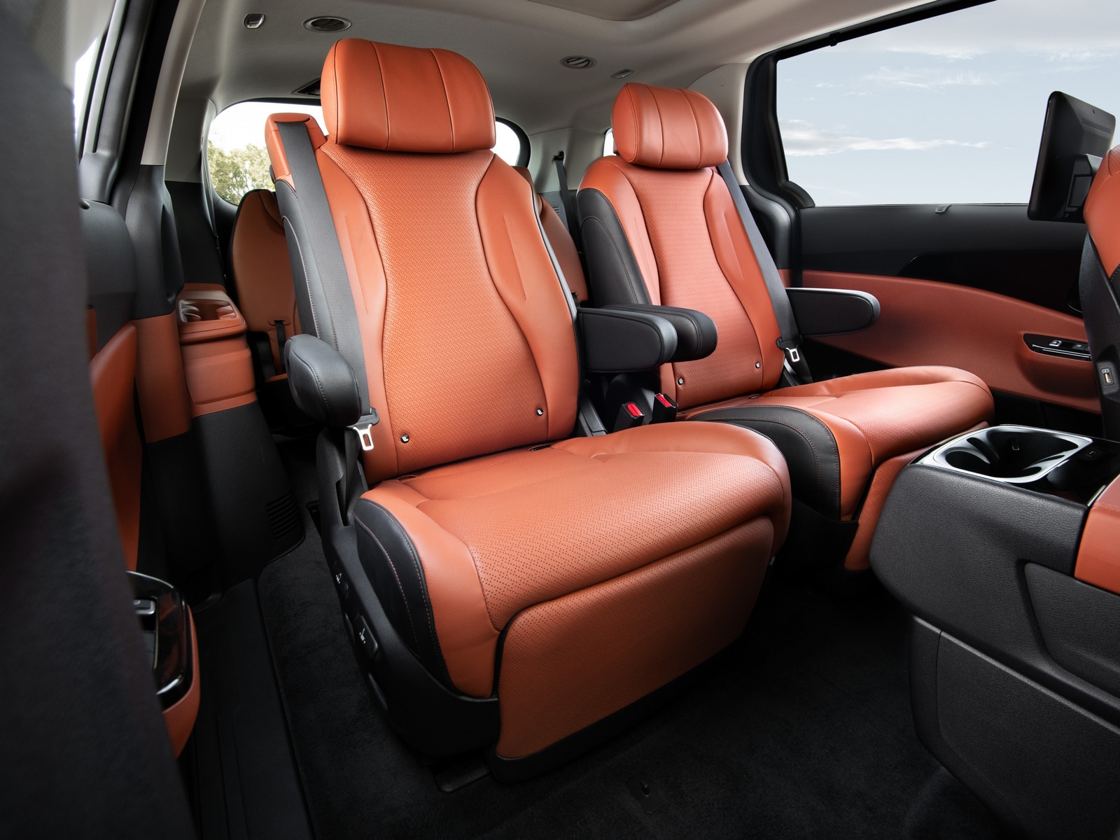 2022 Kia Carnival