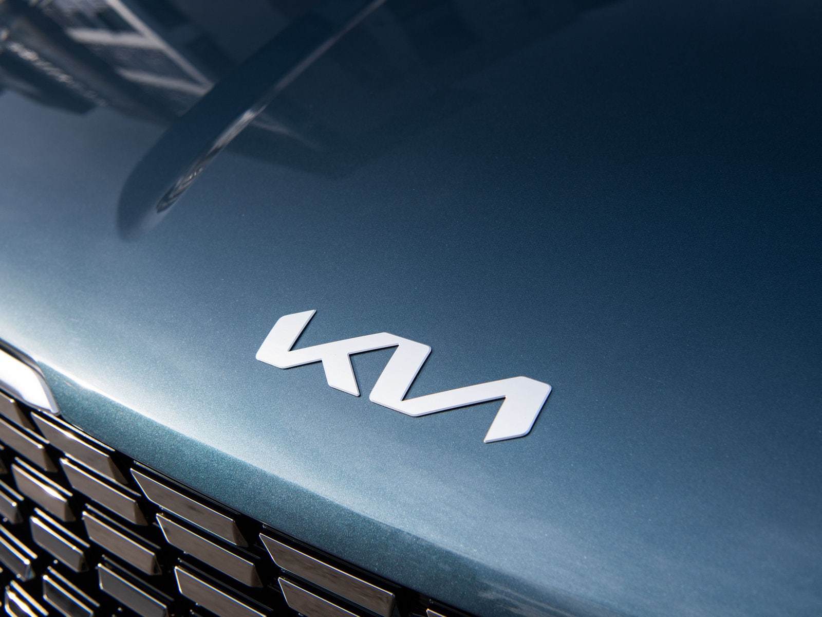 2022 Kia Carnival