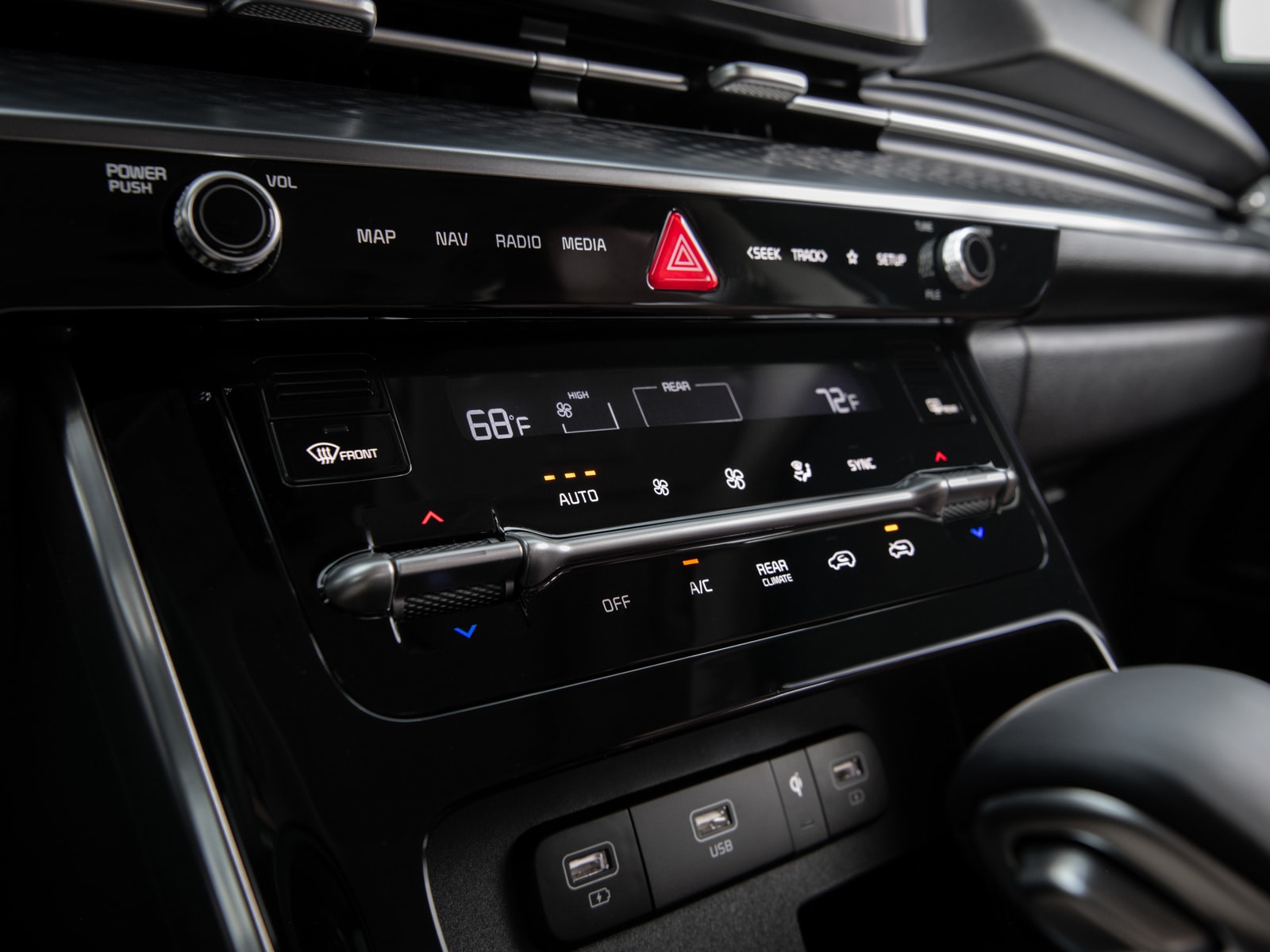 2022 Kia Carnival