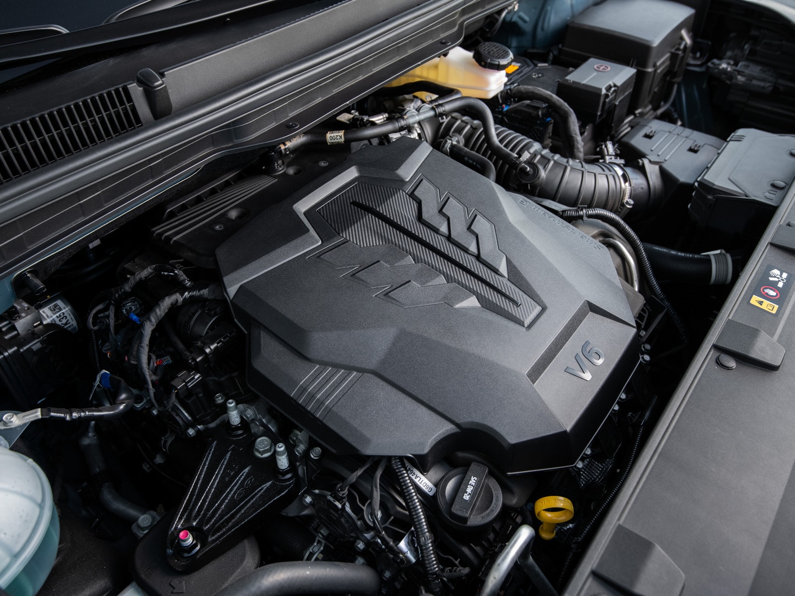 2022 Kia Carnival
