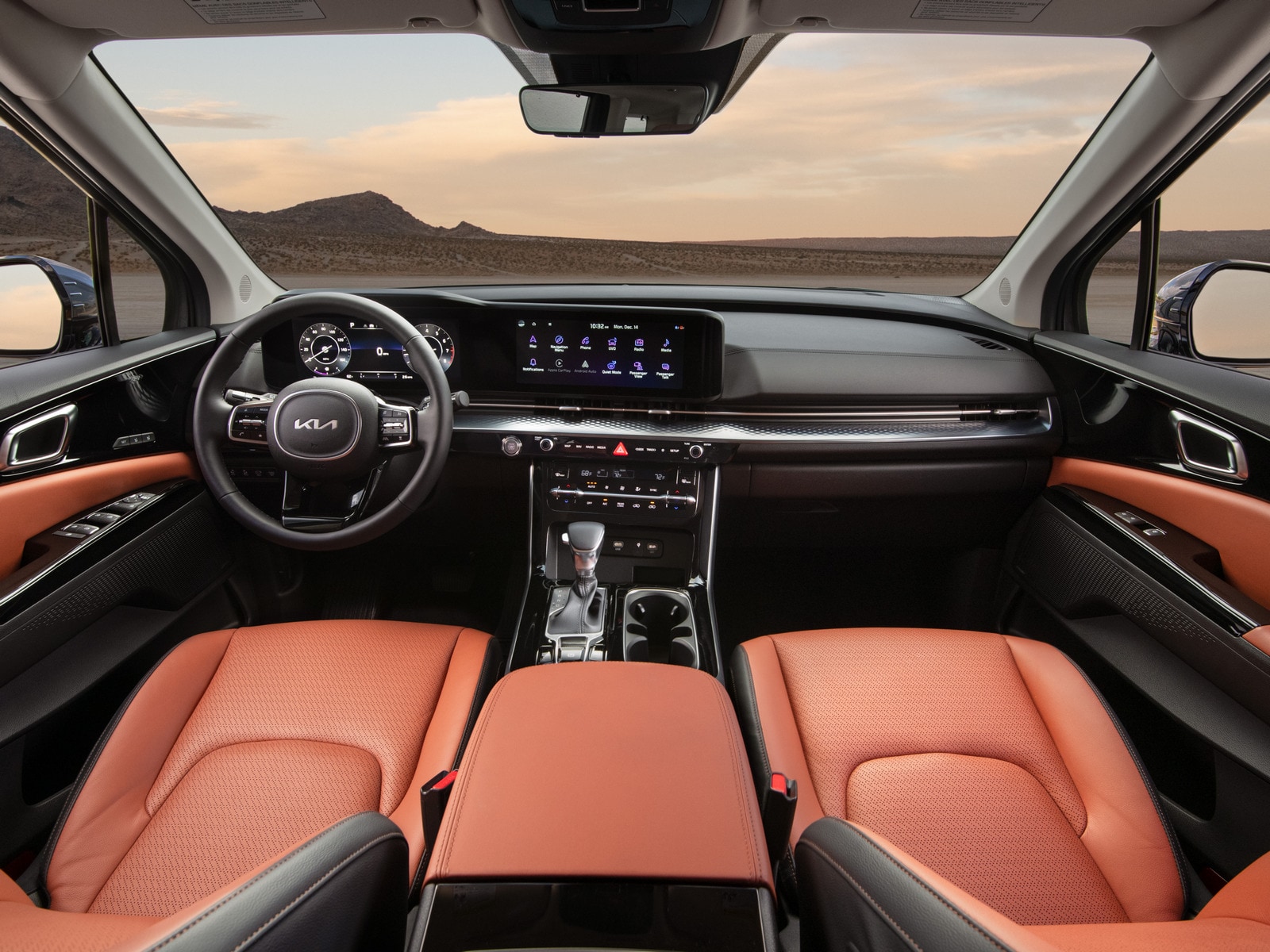 2022 Kia Carnival