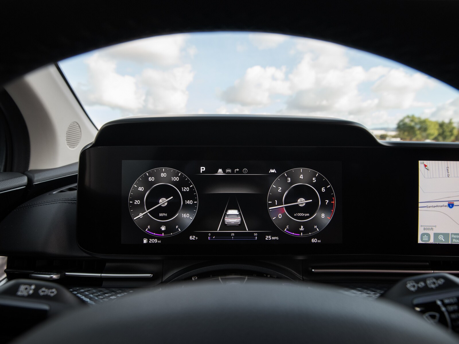 2022 Kia Carnival