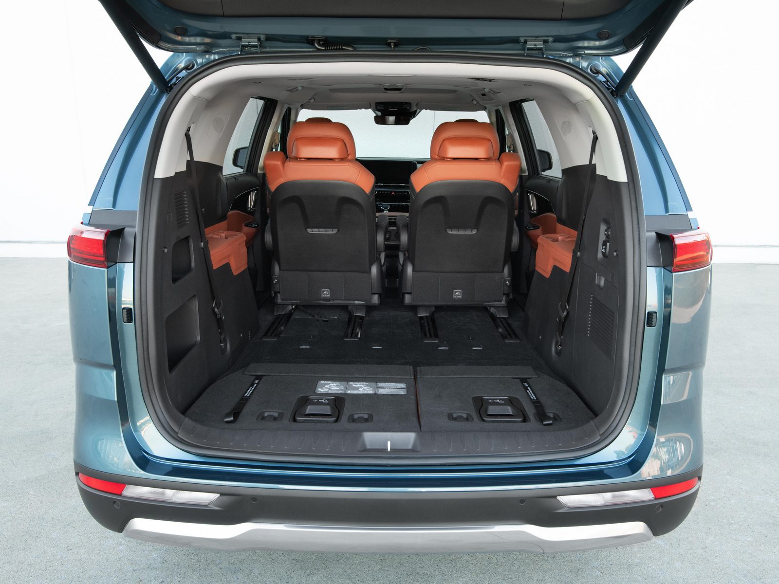 2022 Kia Carnival