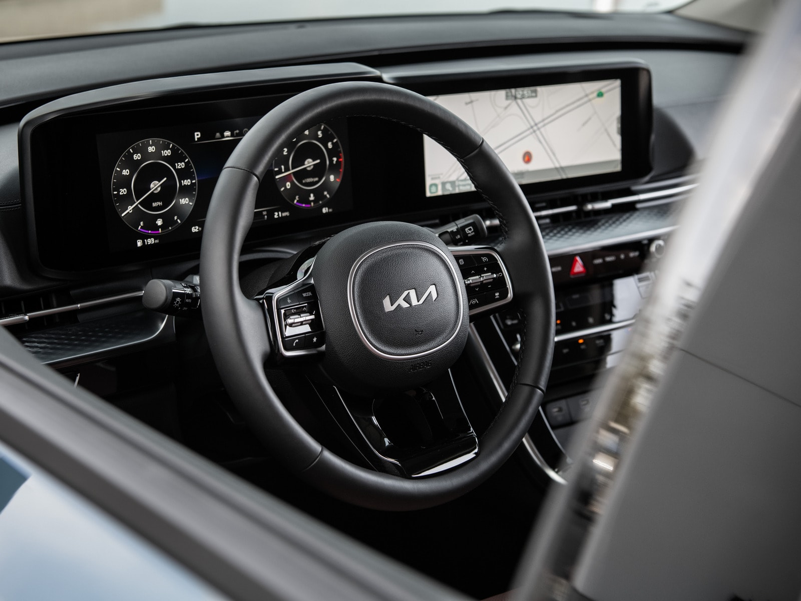 2022 Kia Carnival