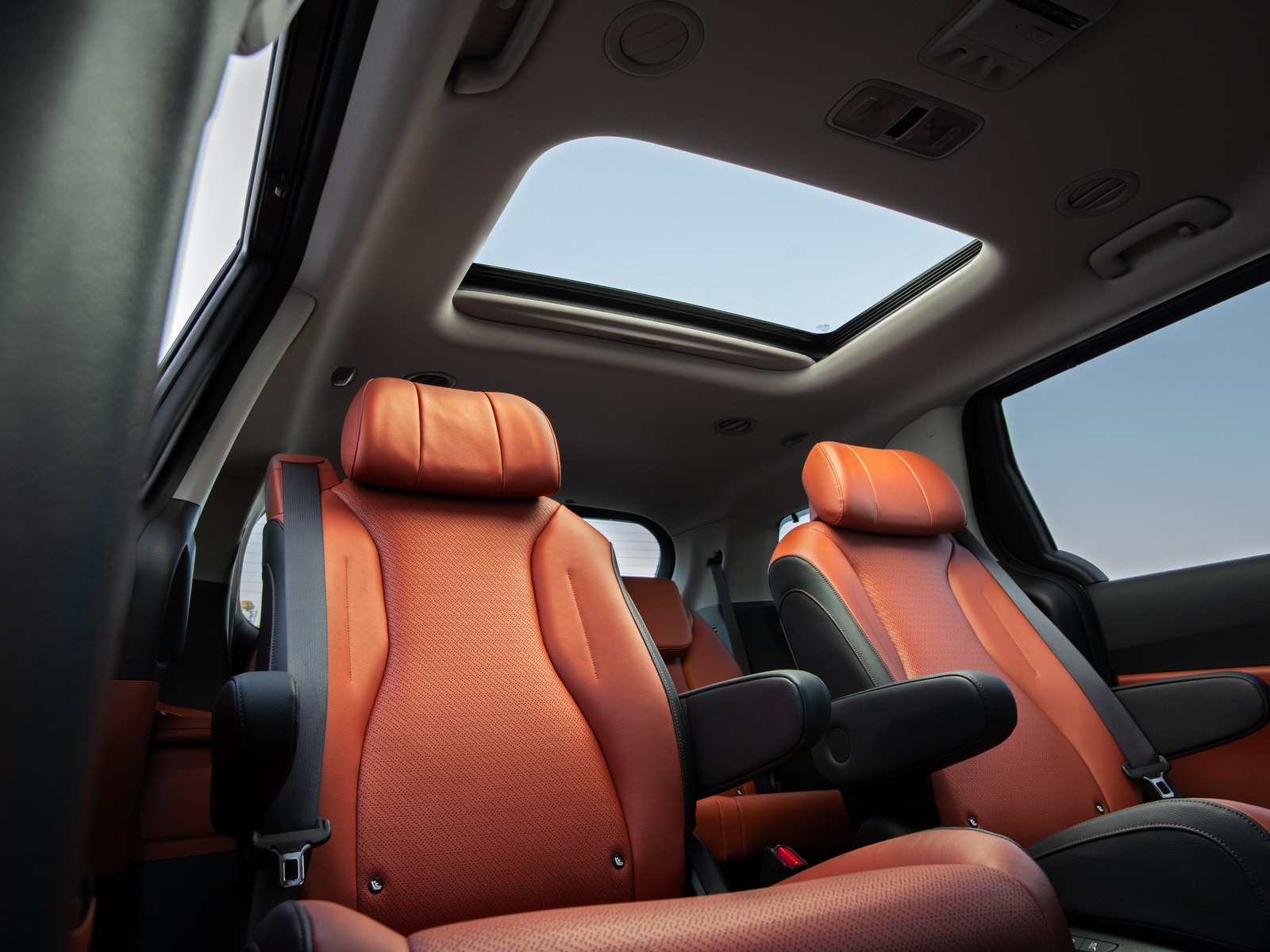 2022 Kia Carnival