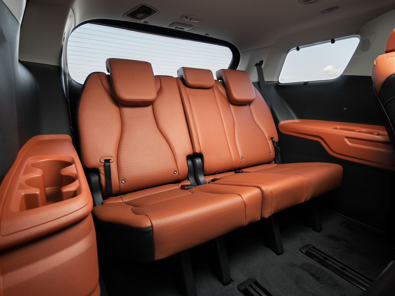 2022 Kia Carnival