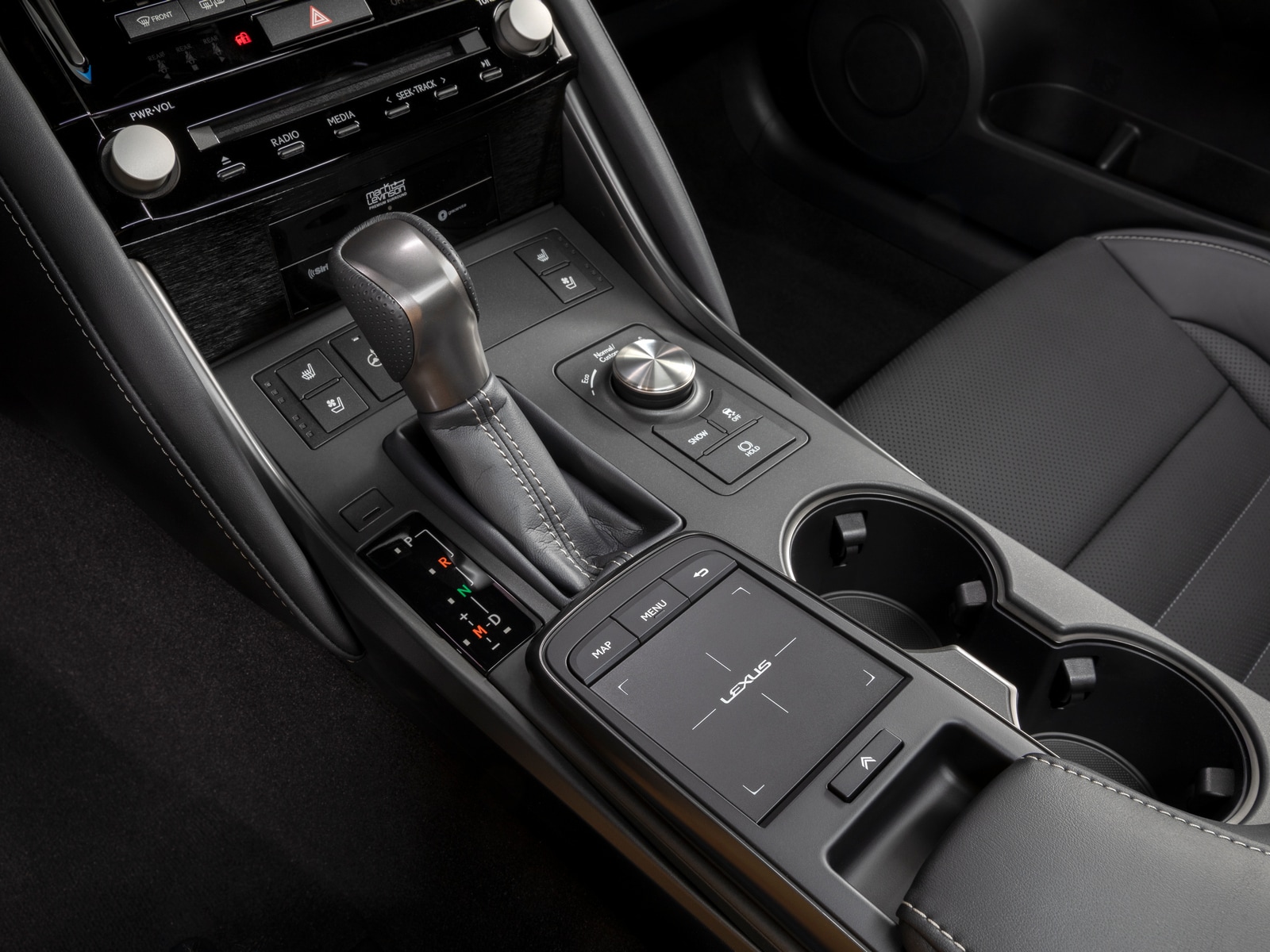 2022 Lexus IS 500
