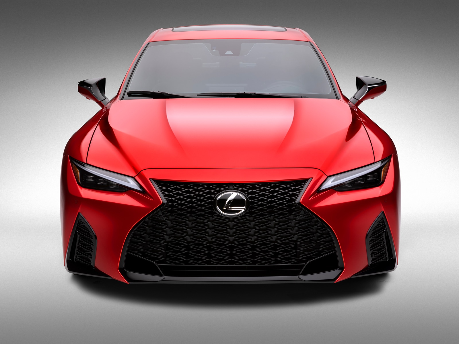 2022 Lexus IS 500