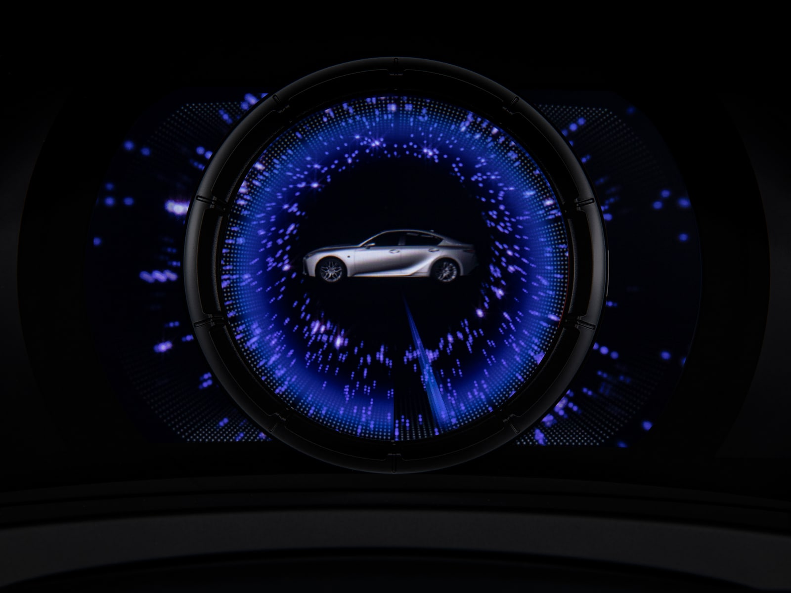 2022 Lexus IS 500