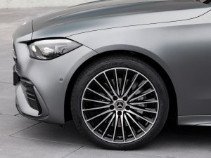 See 16 Photos Of The Redesigned 22 Mercedes Benz C Class Kelley Blue Book