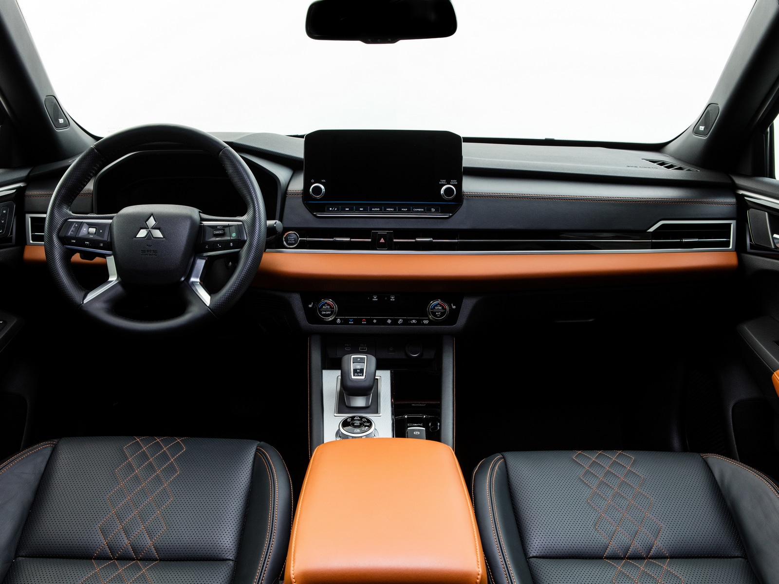 2022 Mitsubishi Outlander