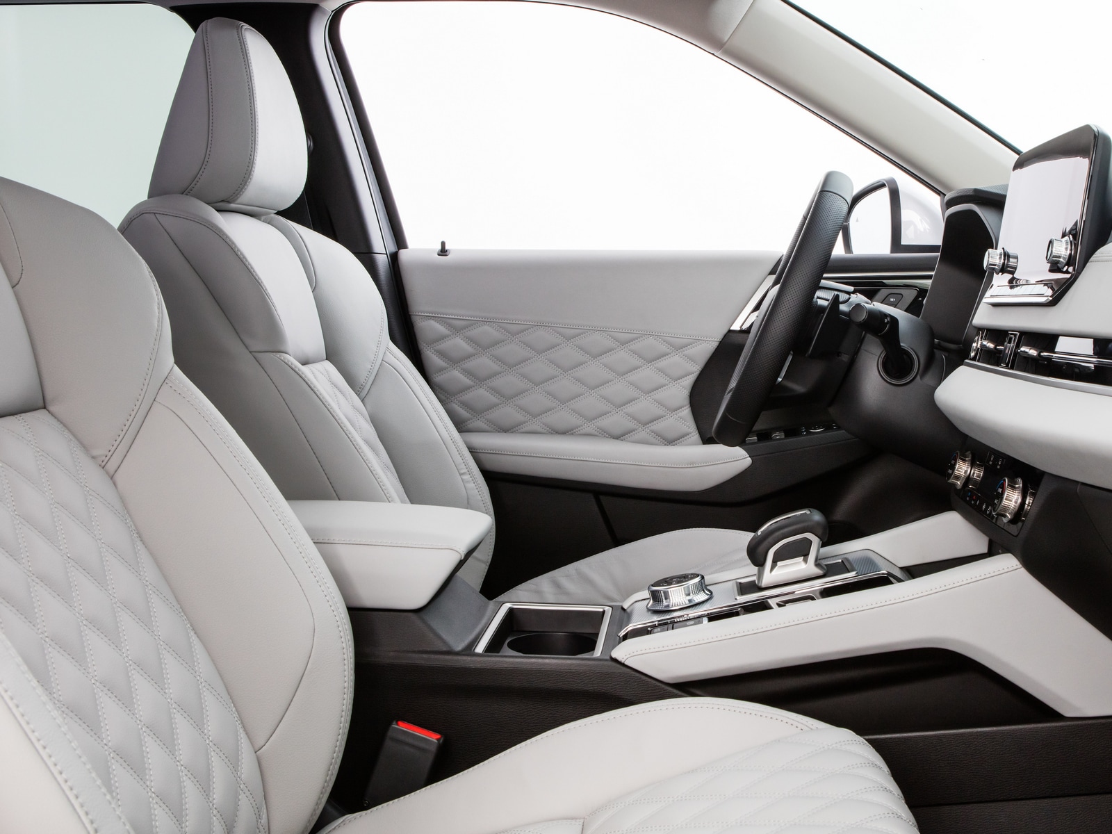 2022 Mitsubishi Outlander