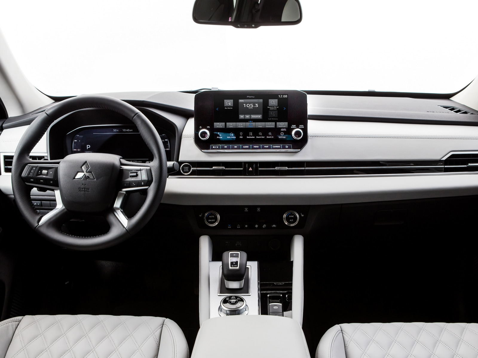 2022 Mitsubishi Outlander