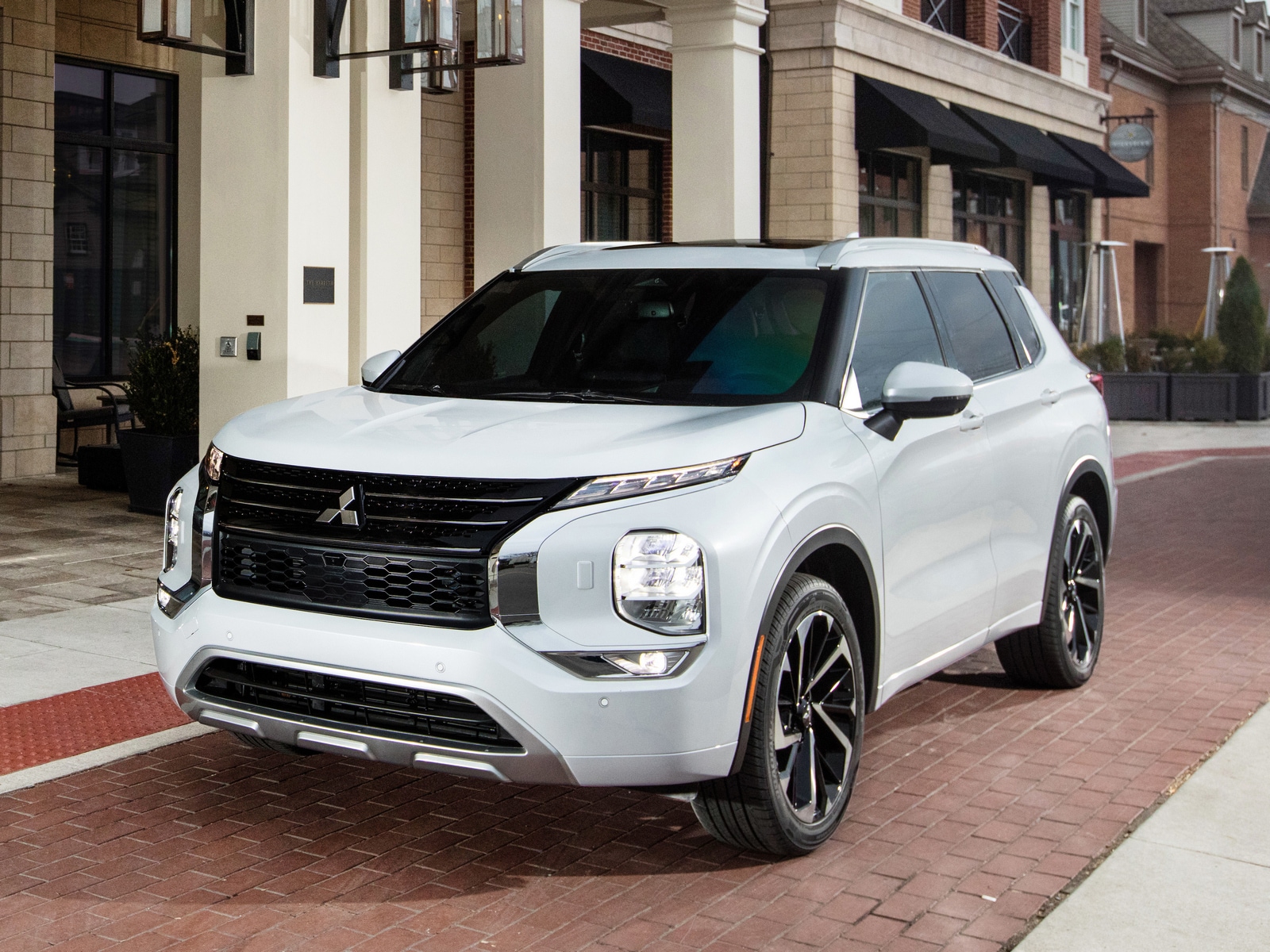 Best Fuel Efficient Suv Third Row Seating Plan