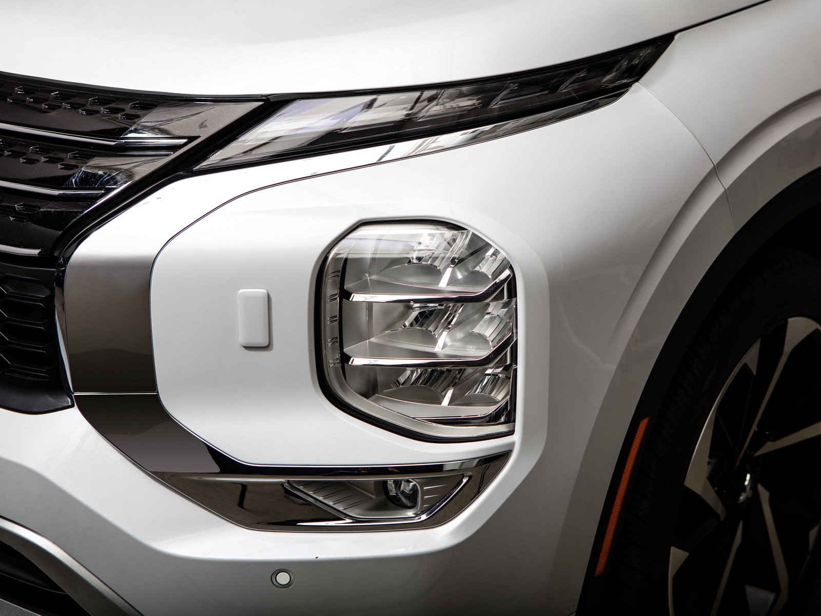2022 Mitsubishi Outlander