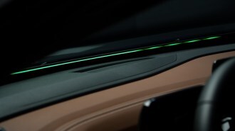 VW ID.light System