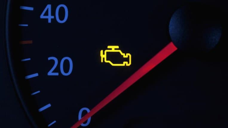 Check Engine Light