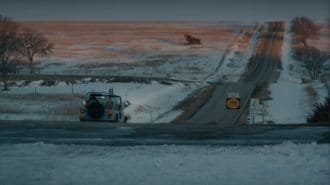 Jeep Super Bowl Commercial