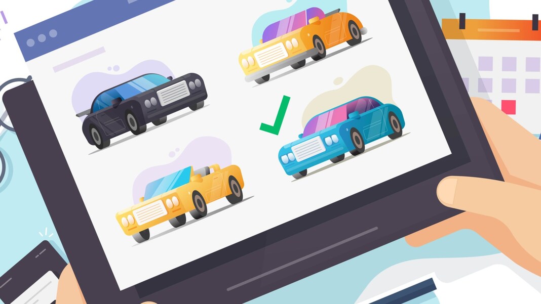 Crazy Stats for Online Car Buying During the Pandemic Kelley Blue Book