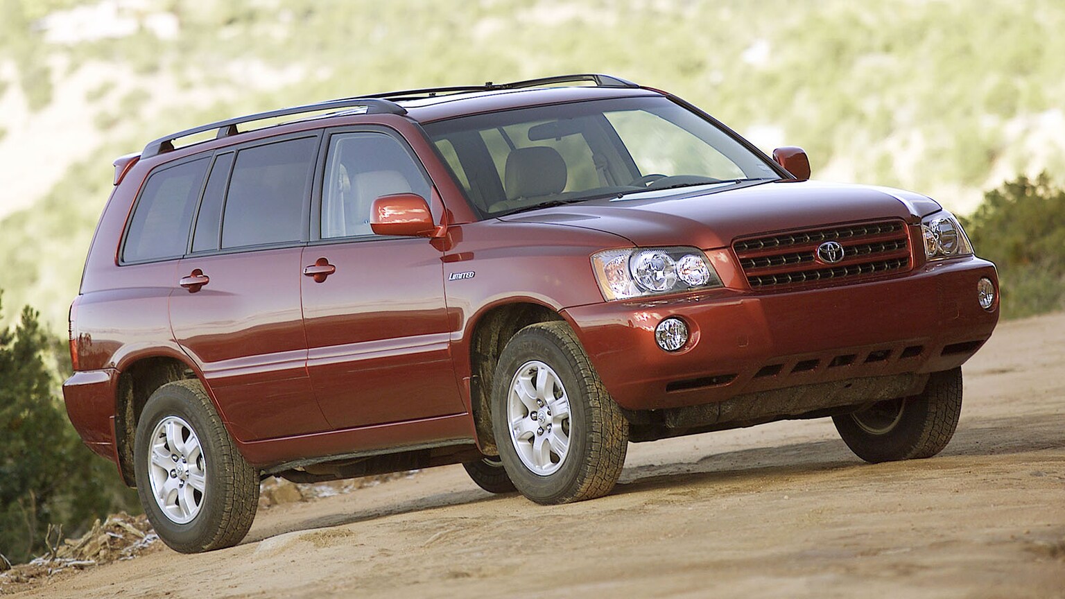 10 Best Used SUVs Under 5,000 Kelley Blue Book