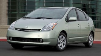 2004 Toyota Prius 16×9