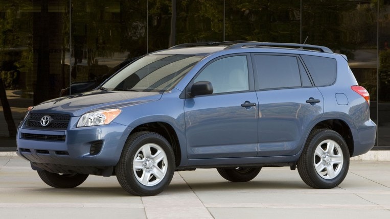 2009 Toyota RAV4