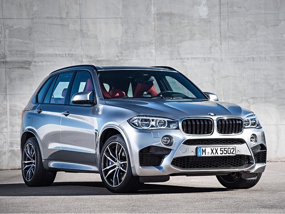 Top BMW Certified Pre-Owned Deals: 3-Series, 5-Series, X3, X5 | Kelley ...