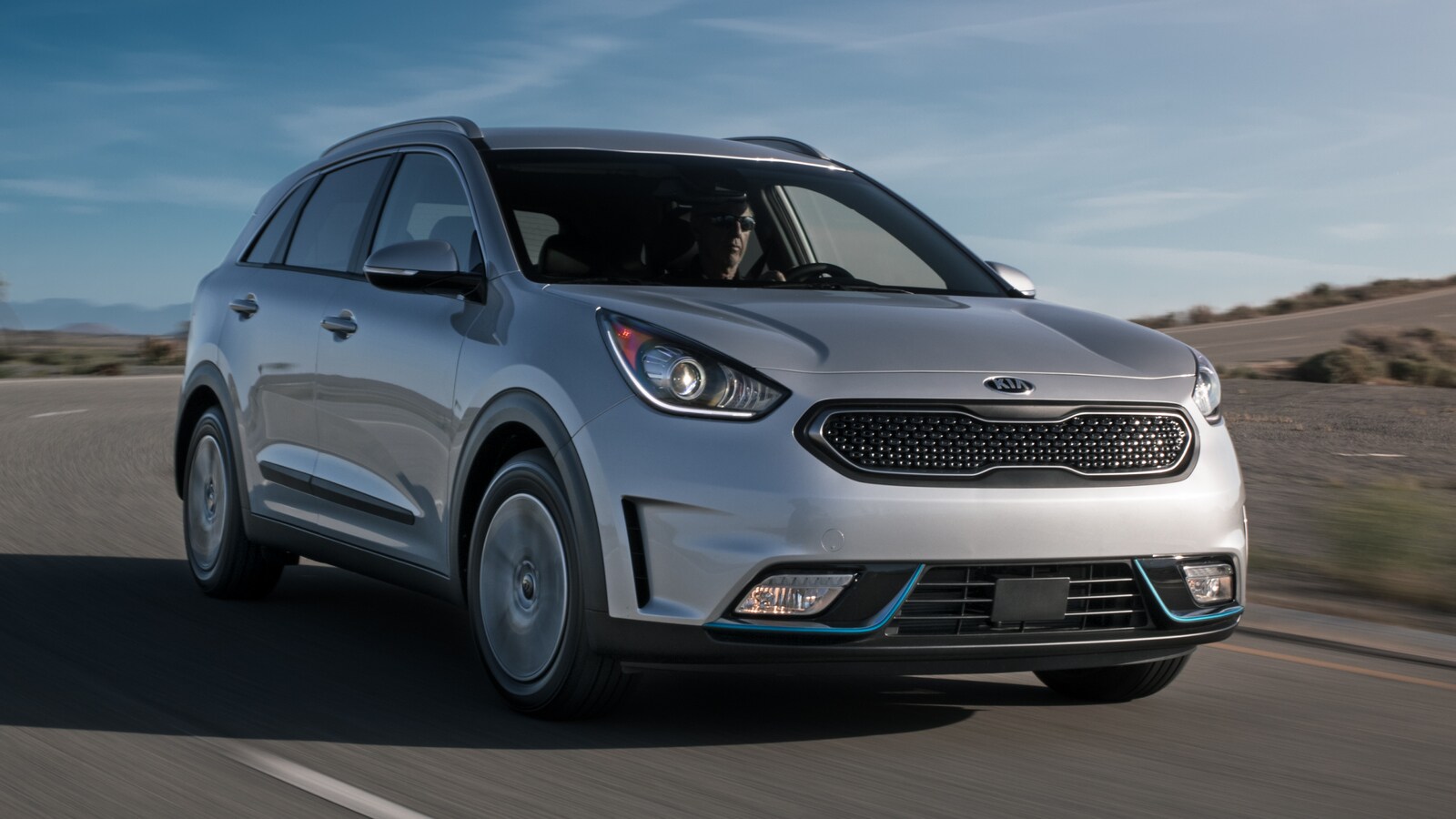 2021 Kia Niro PHEV