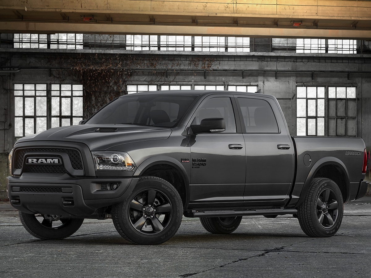 2024 Ram 1500 Review, Pricing, & Pictures