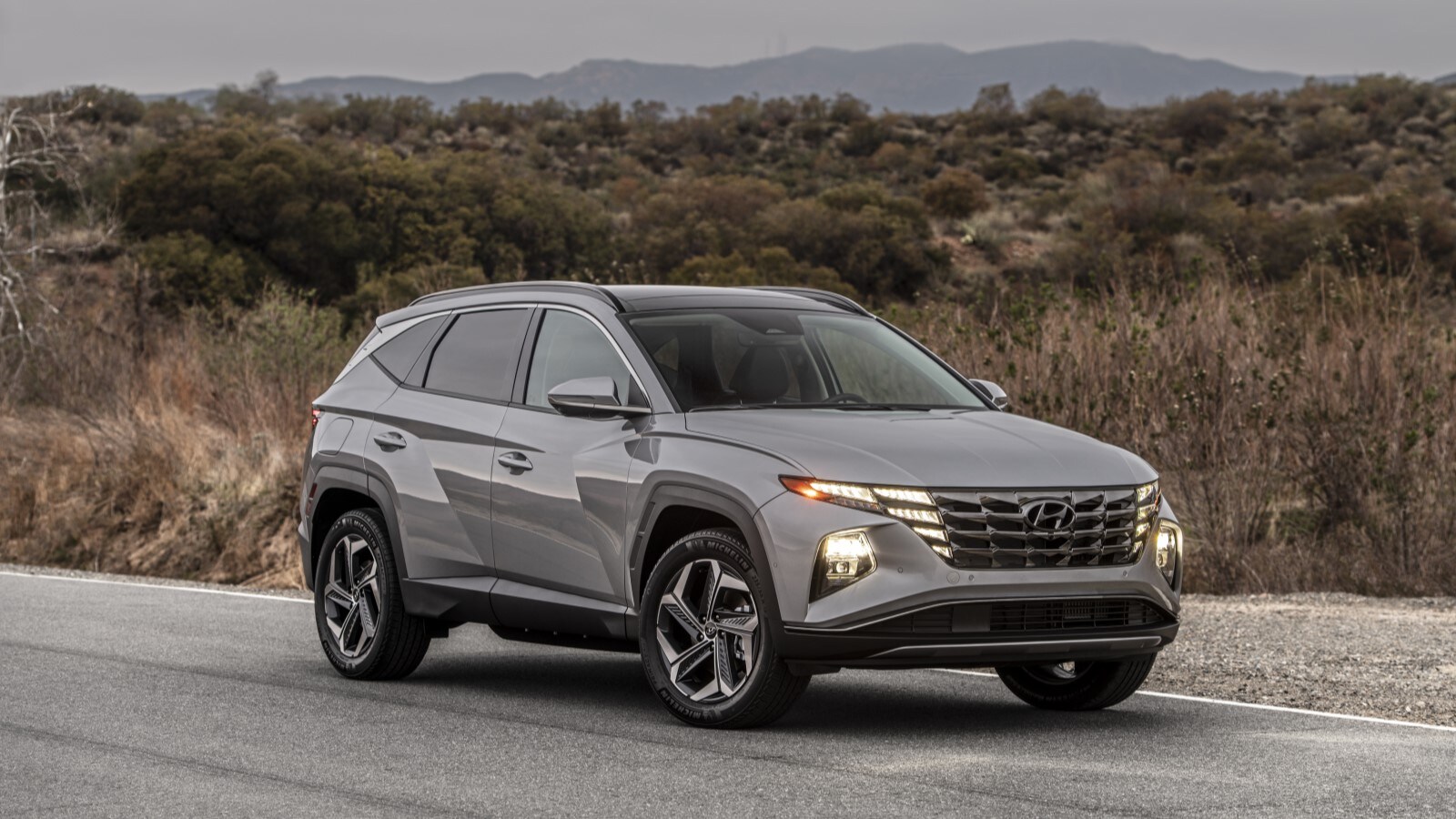2022 Hyundai Tucson to Offer Plugin Hybrid, N Line Models Kelley