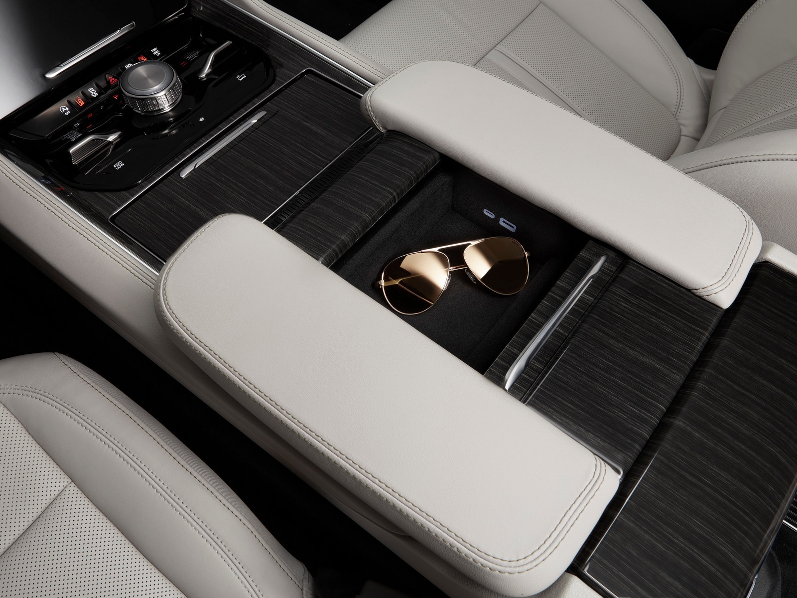 2022 Jeep Wagoneer