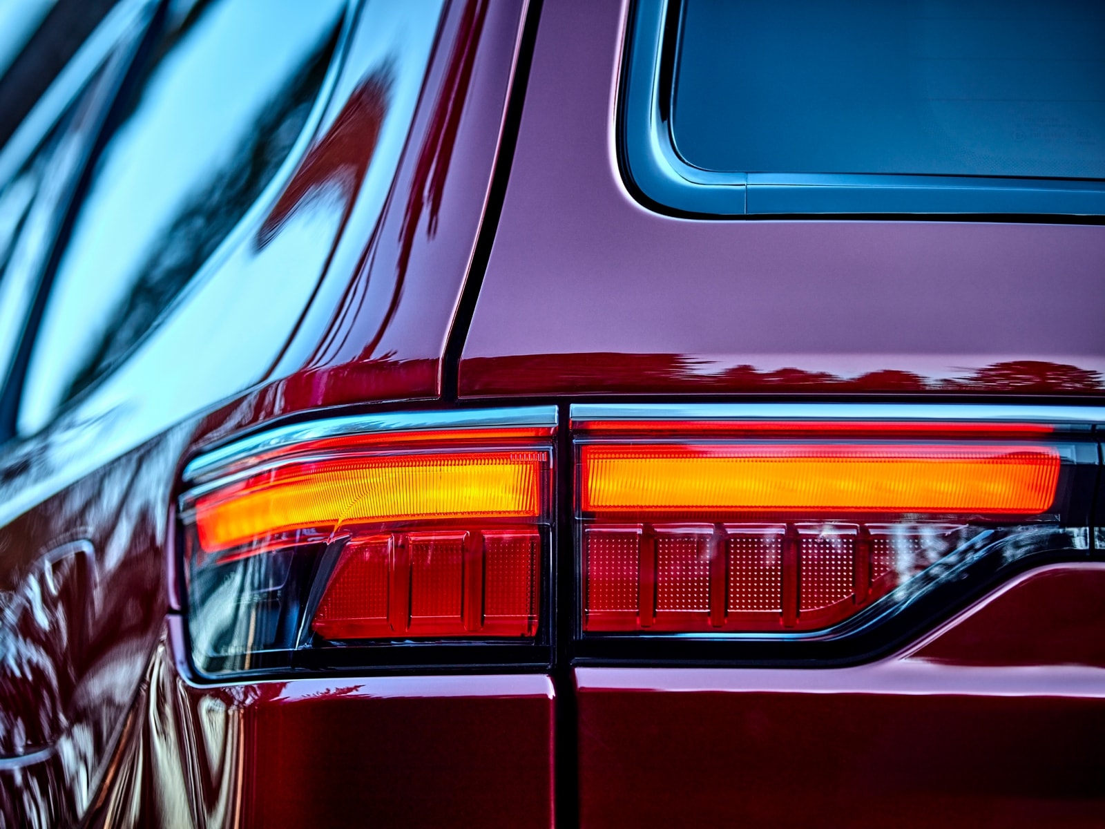 2022 Jeep Wagoneer