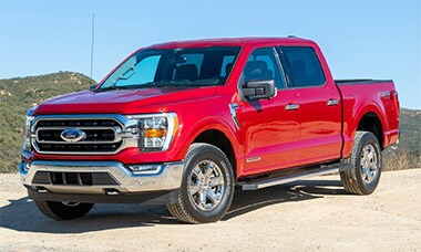 Best Pickup Trucks,Pickup Truck Buyer's Guide