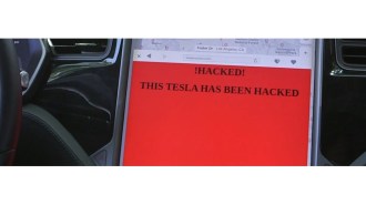 Consumer Watchdog Tesla Hack