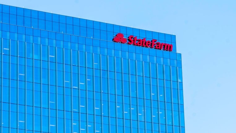 State Farm car insurance
