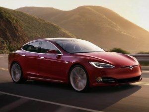 10 Longest Range Electric Cars Of 2021 Kelley Blue Book