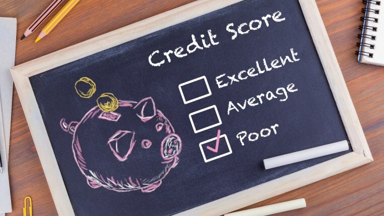 Car Buying Poor Credit Score