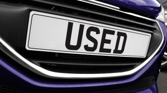 Car buying and selling
