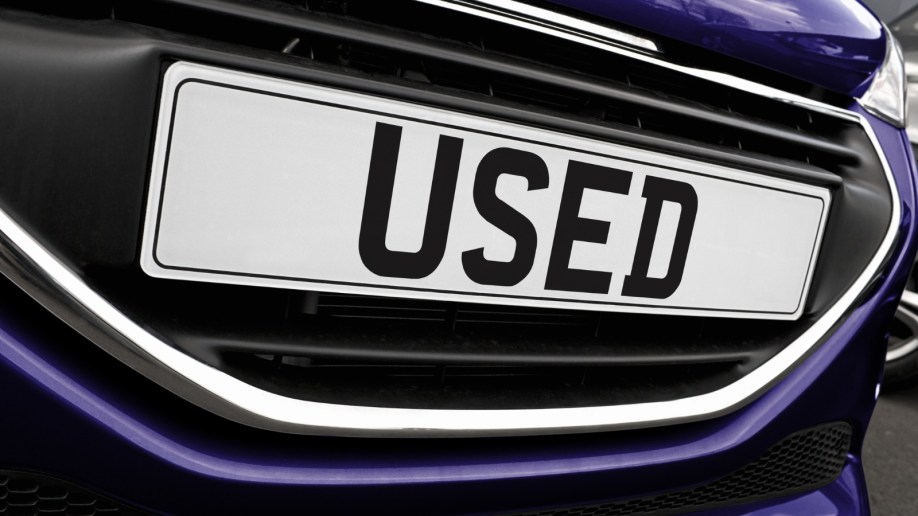 Car buying and selling