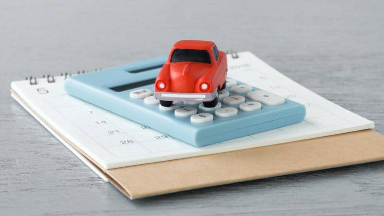 Facts about car financing