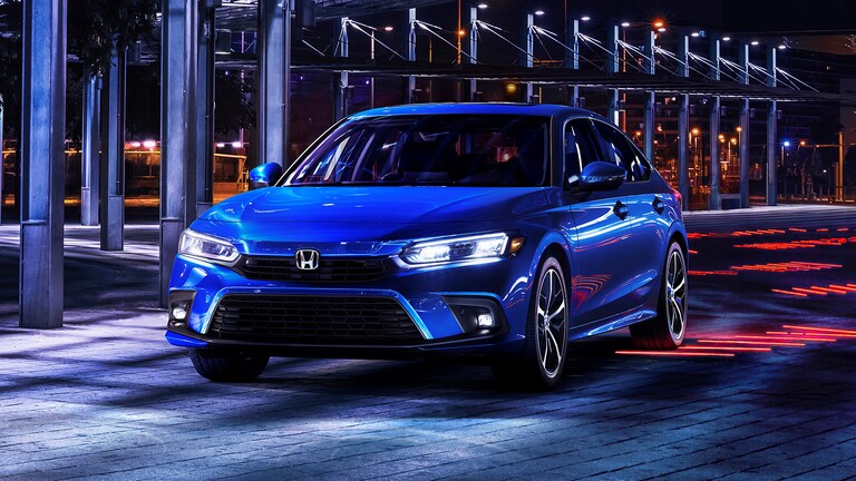 2022 Honda Civic Si, Type R Will Be Manual Transmission Only | Kelley