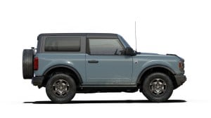 21 Ford Bronco Big Bend Features Tires And Options Kelley Blue Book 21 Ford Bronco Big Bend Features Tires And Options Kelley Blue Book