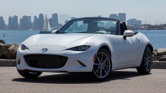 2021 Mazda Mx 5 Miata 16×9