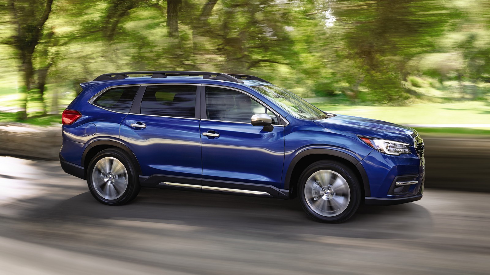 2022 Subaru Ascent