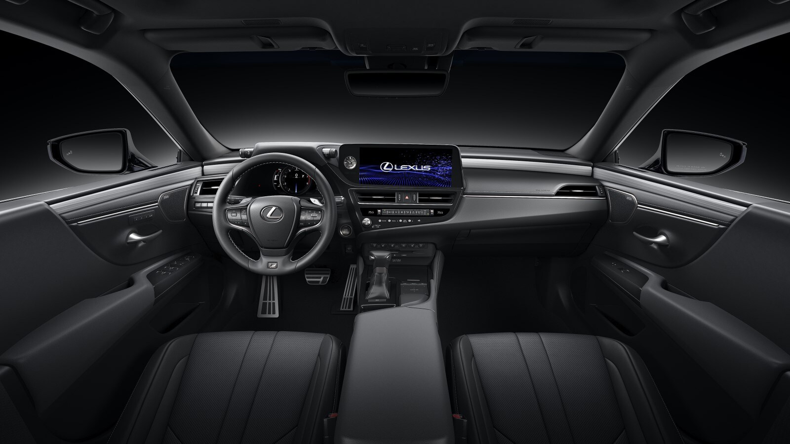 2022 Lexus ES: New Styling, New Tech, Same Unobtrusive Luxury Spirit