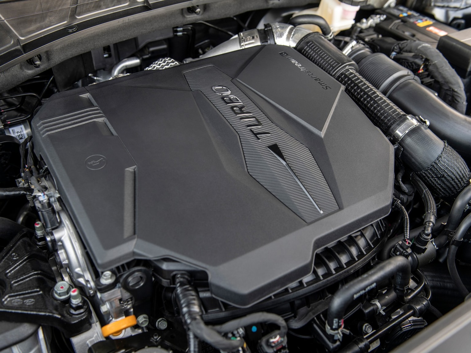 2025 Hyundai Santa Cruz Oil Change Interval