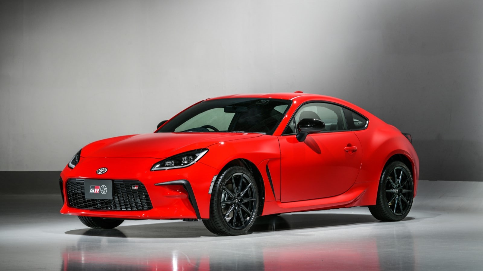 2022 Toyota 86 Bows with Classic Sports Car Formula - Kelley Blue Book